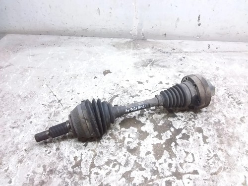 VW TOUAREG 7LA, 7L6, 7L7 Antriebswelle vorne links 7l0407271e 3.00 33570003