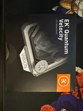 EKWB EK Quantum Velocity AM4 CPU Water Block RGB