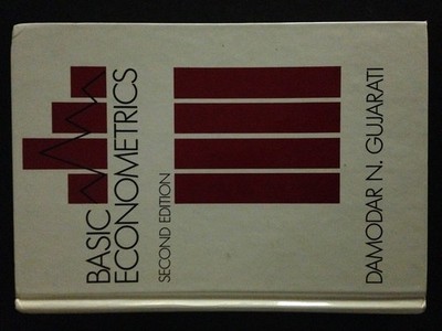 Basic Econometrics