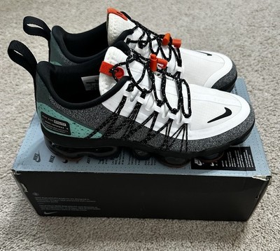 Nike Air Vapormax Run Utility NRG Tropical Twist, size 4 men's/5.5
