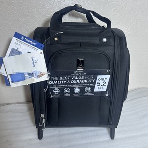 Travelpro Walkabout | eBay