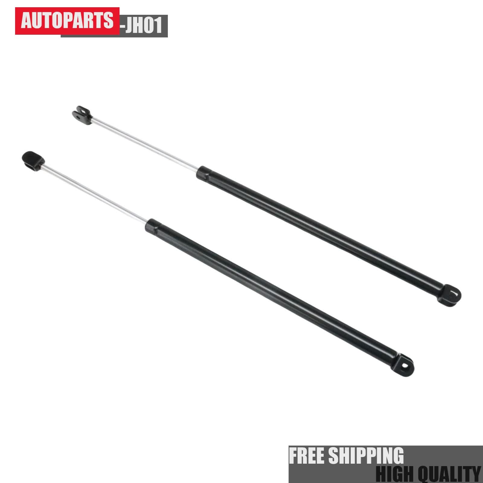 2x Rear Tailgate Liftgate Lift Supports Shock Struts for Toyota 4Runner 1996-02