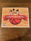 2020 US Mint Basketball Hall of Fame Clad Half Dollar 50¢ | OGP & COA — photo 1