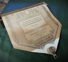 Duo-Art Piano Roll 713278 SOMEONE IS LOSIN' SUSAN Fox Trot P/b Edwin Lester! — photo 2