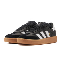 adidas Men's Samba XLG Mens Black/ White Gum IE1379 j