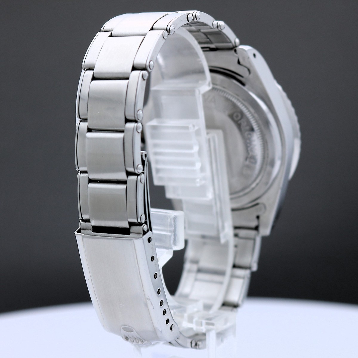 【限定1本】TUDORヴィンテージ カスタムRef.9411スイスCal2784 TUDOR Submariner 9411 for sale online | eBay