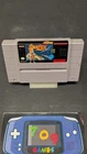 StarFox Super Nintendo Entertainment System SNES 1993 Cart Only