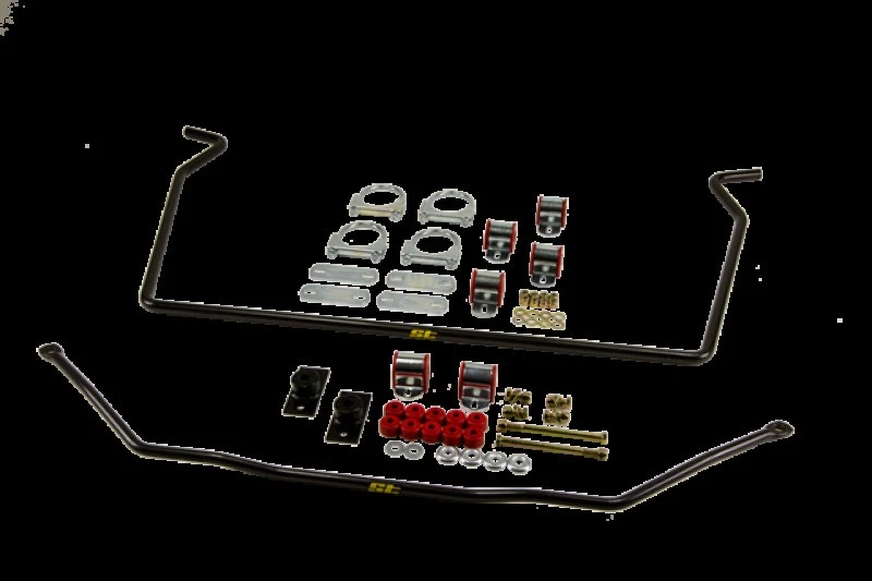 Juego de barra estabilizadora suspensiones ST para Honda Civic & CRX 1984-1987 Foto 2 de 4