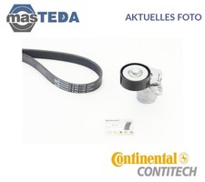 6PK1130K3 KEILRIPPENRIEMENSATZ CONTITECH FÜR AUDI A5,A3,A4 B9,TT,A4 B8,A6 C7,A1