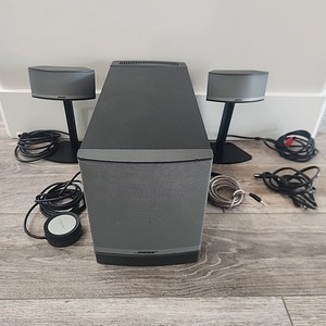 Bose コンパニオン5 【おまけ付き】 Companion® 5 multimedia speaker system | Bose