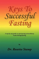 Keys To Successful Fasting Rosetta Stamp (U. A.) Taschenbuch Englisch 2010