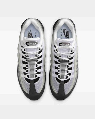Size 13 - Nike Air Max 95 Big Bubble - Granite for sale online | eBay