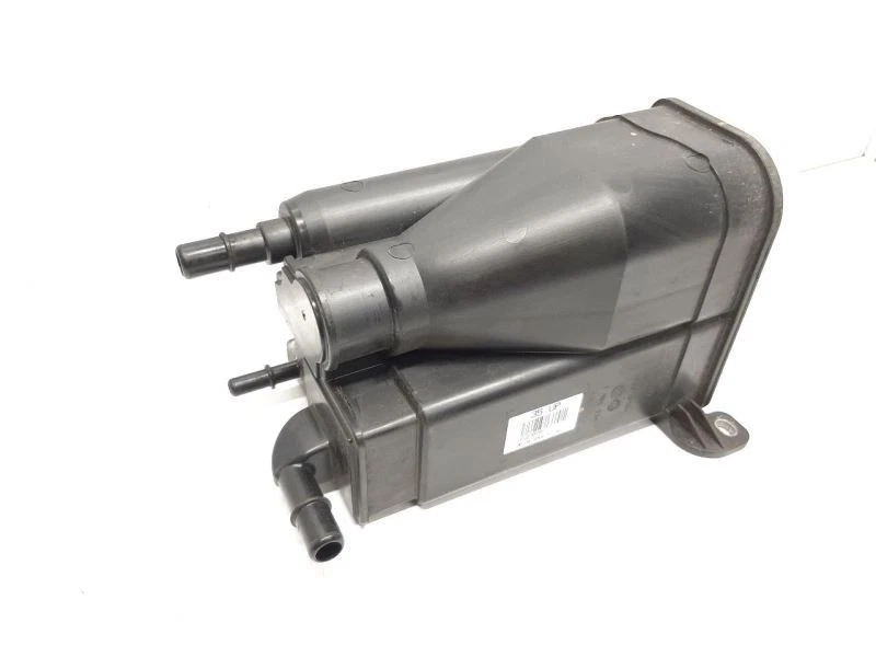 Bote de vapor de combustible BMW 740i 750i 7356534 Foto 4 de 4