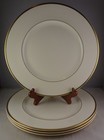 4 Royal Doulton Heather Dinner Plates Romance Collection - Excellent Condition