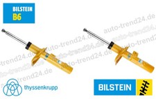 B6 Gasdruckdämpfer vorne u.a.: Peugeot 306 Schrägheck 7A 7C N3 N5 Bj. 1993-2003