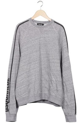 DSQUARED2 Sweater Herren Sweatpullover Sweatjacke Sweatshirt Gr. XXL... #bz5c3er