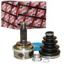 Ashika Joint De Transmission Ensemble Compatible Avec Honda Accord | 62-04-457