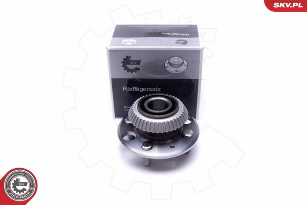 Hinterachse Esen SKV 29SKV337 Radlagersatz FüR ,Honda,Mg,Rover-image