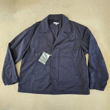 NWT Medium Engineered Garments M41 Jacket - D...