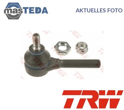 JTE161 SPURSTANGENKOPF AXIALGELENK TRW FÜR CITROËN (DF-PSA) C-QUATRE - SHI JIA