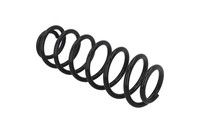 1X Fahrwerksfeder Kamoka 2120672 FüR VW Polo 5 6R1 6C1 TSI 16V TDI Audi A1 8XA