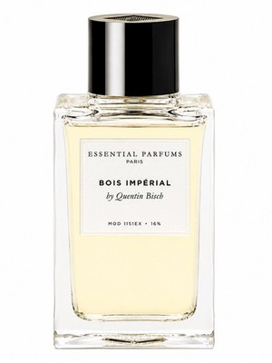 Essential Parfums Unisex Bois Imperial EDP Spray 3.4 oz Fragrances 3770010614630