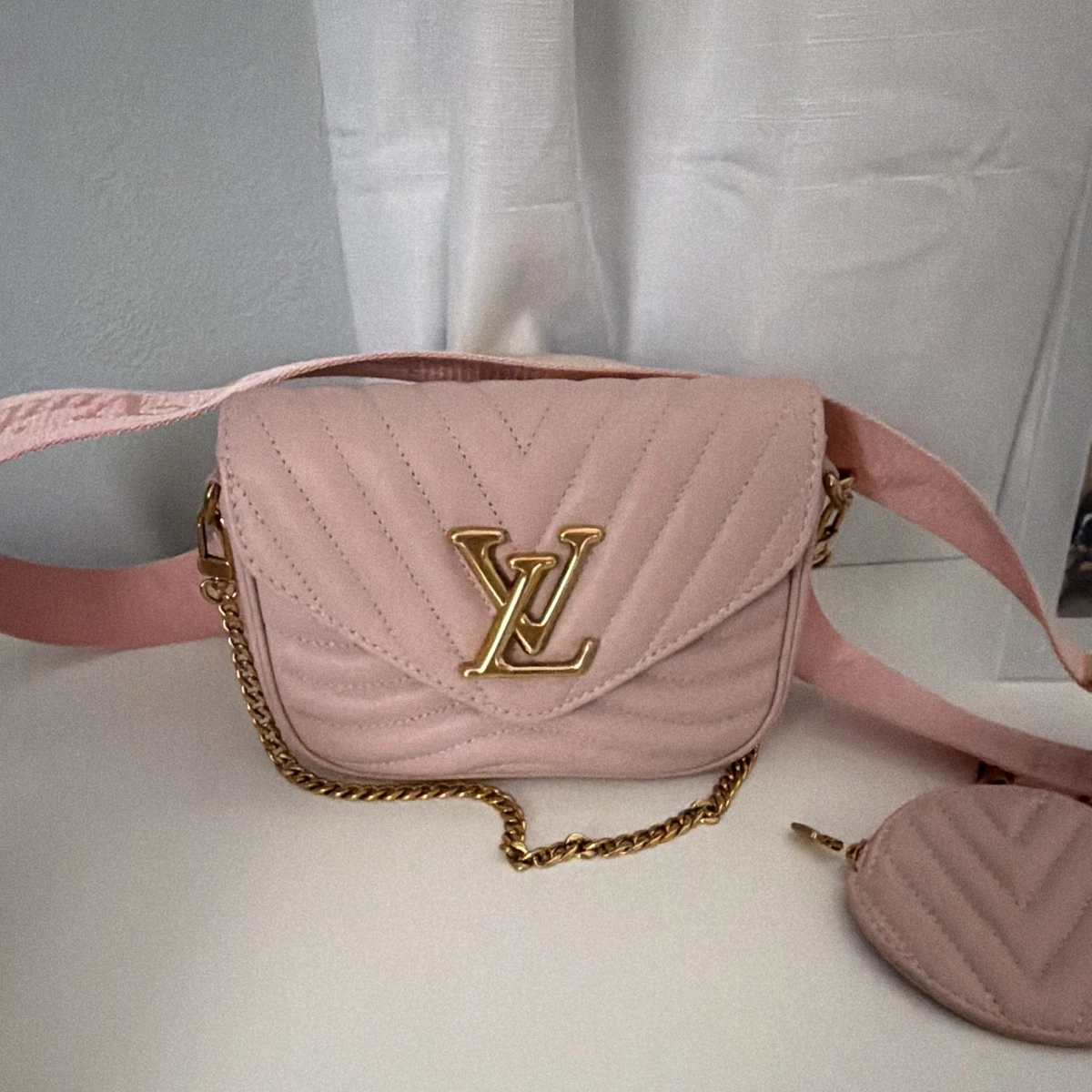 Louis Vuitton Magnetic Bags & Handbags for Women for sale | eBay