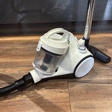 Bush Bagless Cylinder Vacuum Cleaner Hoover VCS35B15K0D-70