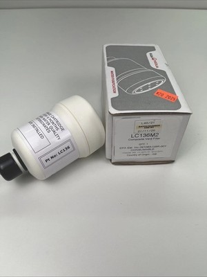 Elga Veolia LC136M2 Composite Vent Filter