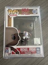Ultimate Funko Pop Michael Jordan Figures Gallery and Checklist 35