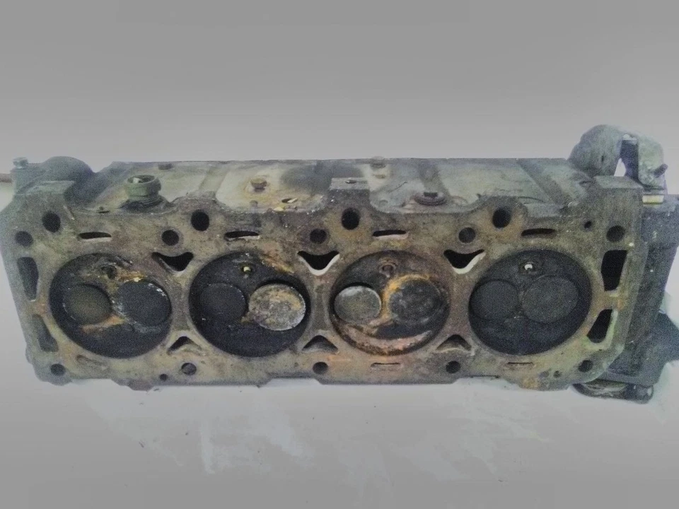 75 cabeças de cilindro Chevrolet Vega - Imagem 4 de 4