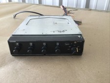 Garmin GTX 320 P/N: 011-00259-10