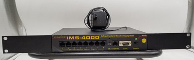 Sensaphone IMS-4000 Infrastructure Monitoring System Node