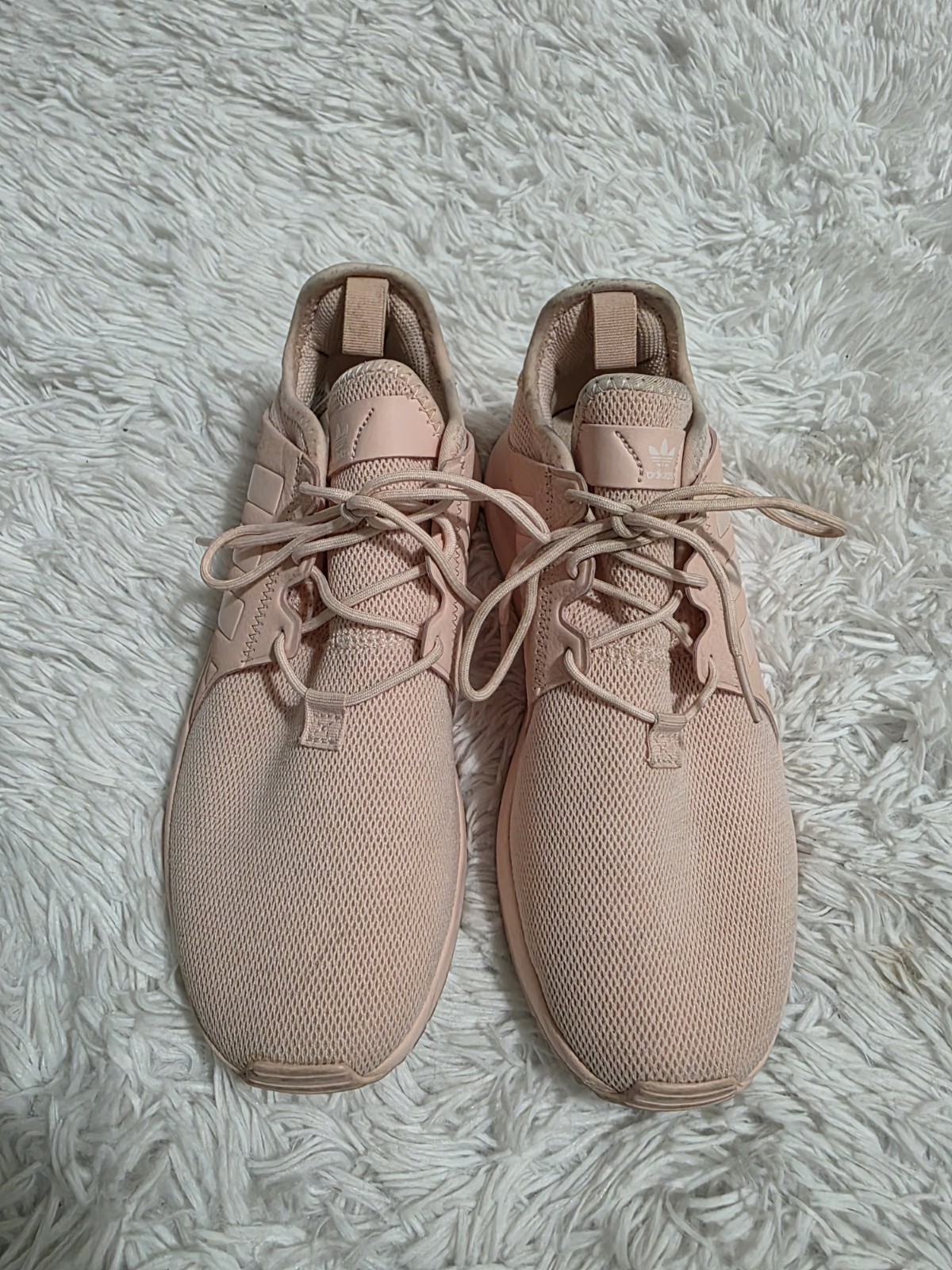 Adidas X_PLR S Pink Tint Womens 6.5 Rose Gold, Running Adidas X_PLR S Pink Tint Womens 6.5 Rose Gold, Running