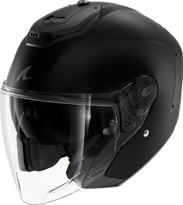 Shark RS Jet Blank Jethelm