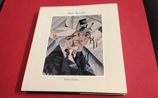 Gino Severini ( 1883-1966 ) Catalogo Mostra