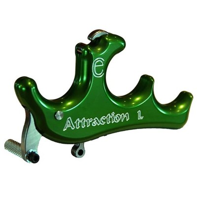 Carter Attraction L 4-Finger Release RBAT5171: NEW, Authentic, Free Shipping