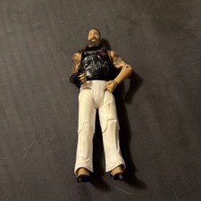 WWE Mattel Basic Bray Wyatt Action Figure