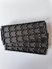 CPU Tray Xeon E3-1200 v2 v3 v4 v5 for Intel Socket LGA115X - Qty 5 fits 105 CPUs