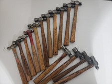 Ball Peen Hammers 4 Oz 8 Oz 12 Oz Blue Point Craftsman Stanely