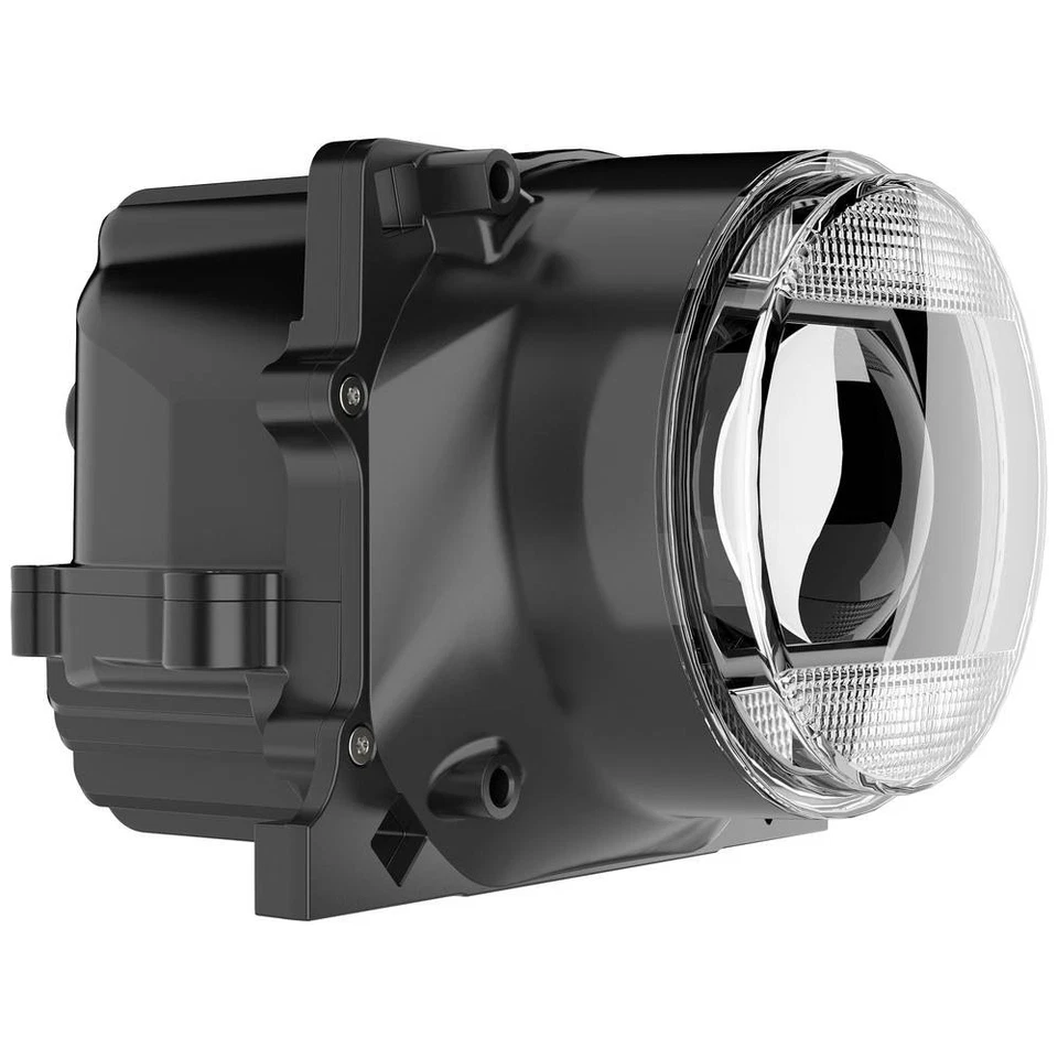 Osram Automotive LEDUHL104 LEDriving Universal Headlight 104 Right hand drive - Bild 4 von 4