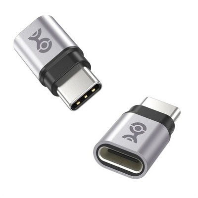 Cable Matters 2-Pack USB C Extender Adapter 240W 40Gbps