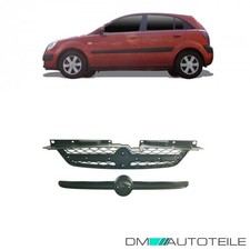 Kühlergrill Kühlergitter Grill passt für Kia RIO DC Baujahr 2002-2004