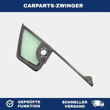 Citroen Berlingo 2 II B9 Seitenscheibe Dreieck vorne links Bj2015