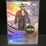 Undertaker 2025 Topps Universe WWE #235 Wrestlemania Event Variation Card