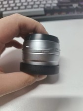 Fujifilm Wide Conversion Lens Wcl X100 Ii For X100/X100S/X100T/X100F