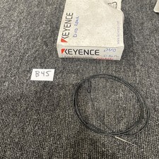 Keyence FU-1831 (1000) Fiber Optic Sensor