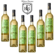 Baron de Casa Seleccion Chardonnay 6X75cl 13.5% Vol. Vintage 2023