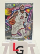 2023-24 Topps Cosmic Chrome - Bam Adebayo #116