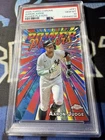 2025 Topps Chrome - Power Players Aaron Judge #PP-1 PSA 10